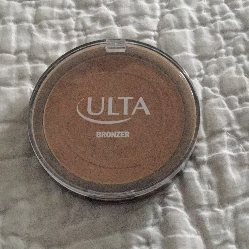 Ulta beauty bronzer